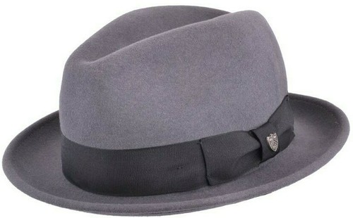 Gladwin bond fur felt - ,