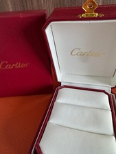 Cartier Packaging Double