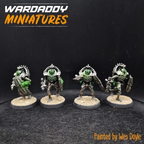 Pro painted warhammer - pro,