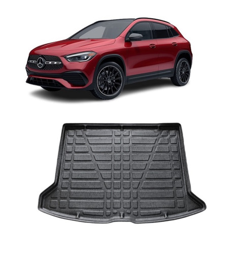 Mercedes benz gla 2020 - gla,