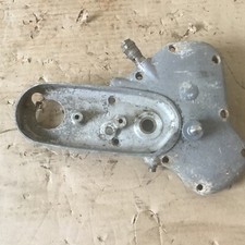 Norton Engine Inner Timing