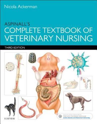 Aspinall complete textbook - aspinall's,