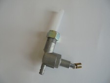 Petrol Tap Lambretta Fuel - Cento J50 J100 J125 Starstream  - OMG Italy