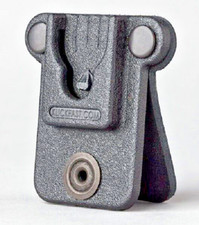 Peter Jones Klickfast Clip On