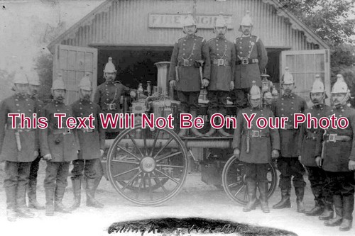 1612 gillingham fire - -,