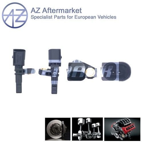 Abs wheel speed sensor fits - abs,