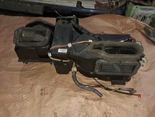 Jeep Cherokee XJ HVAC Units 1993 - 2001 Phase 1 Phase 2 (See description)