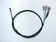 Brushless DC Motor Cable