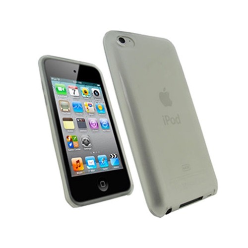 Silicone and gel cases - silicone, for