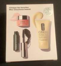 CLINIQUE Fan Favorites 3 Piece