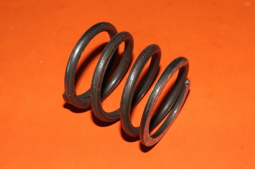Bsa cush drive spring - spring, b
