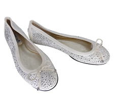 Jimmy Choo Shoes Ballet Flats