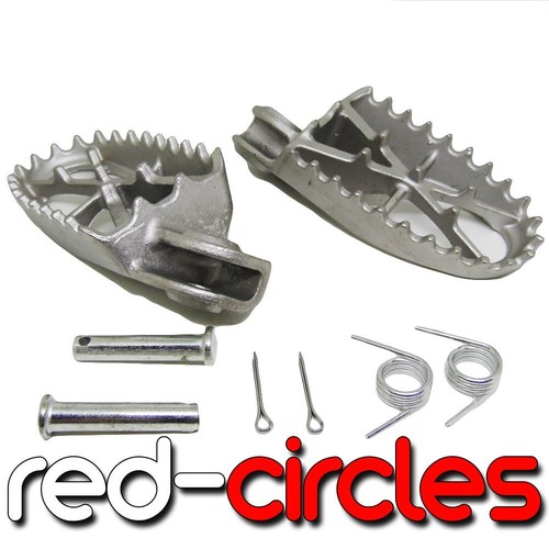 Heavy duty alloy pit bike - duty,