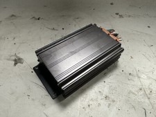 AUDI TT Mk1 8N 1.8T 98-06 BOSE AMP Roadster 8N7035223 225 180 V6 150