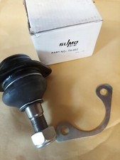Top Ball Joint Push-in For