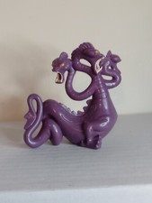 Vintage Disney Hercules Hydra