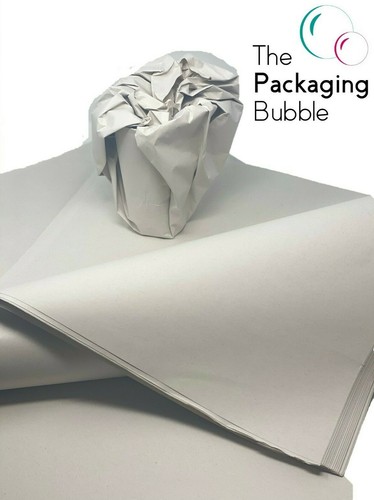 White newspaper ream - white, offcuts