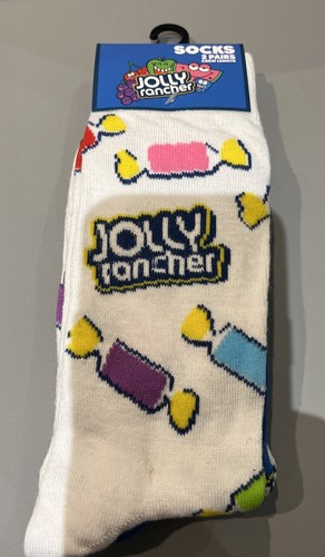 Jolly rancher blue white - jolly,