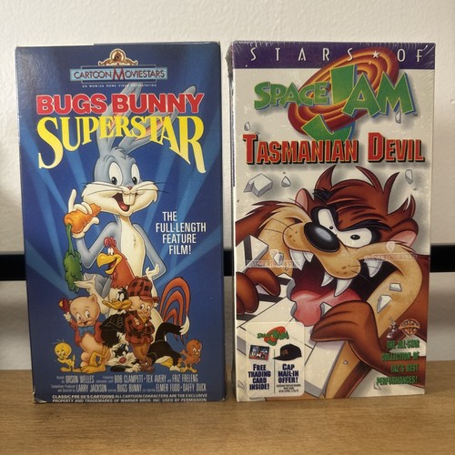 Lot vintage looney tunes - lot, 2