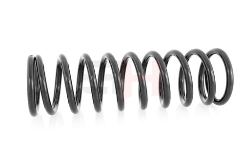 Suspension spring front - spring,