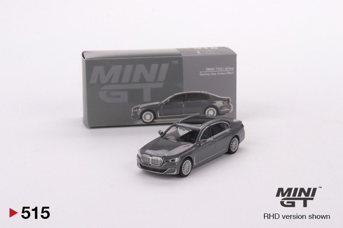 Mini bmw 750li xdrive - gt,