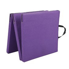 Folding Gymnastics Mats Thick