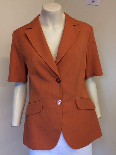 Great burnt orange - **great!!, /