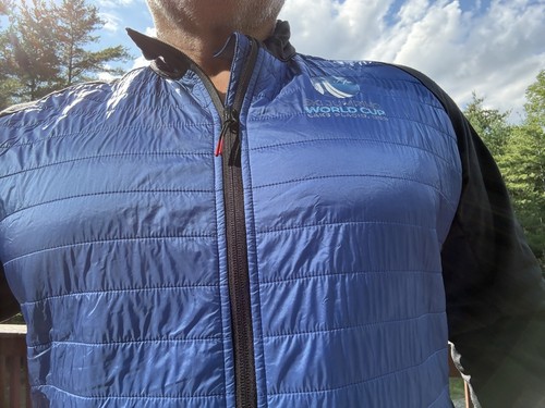 Swix men jacket xxl world - swix,