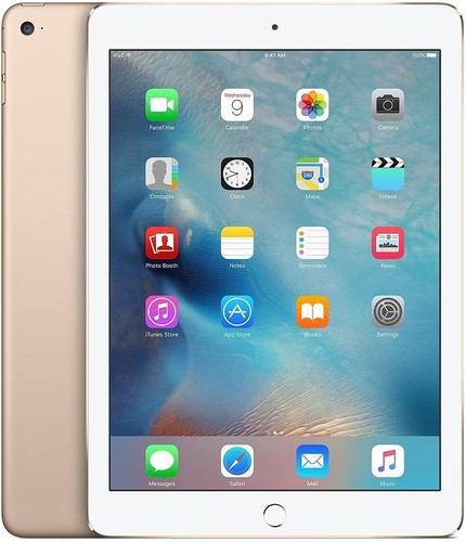 Apple ipad air - apple,