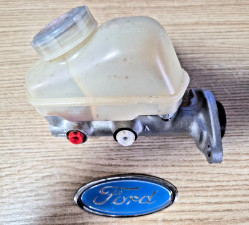 Ford escort mk1 rs2000 brake - ford,