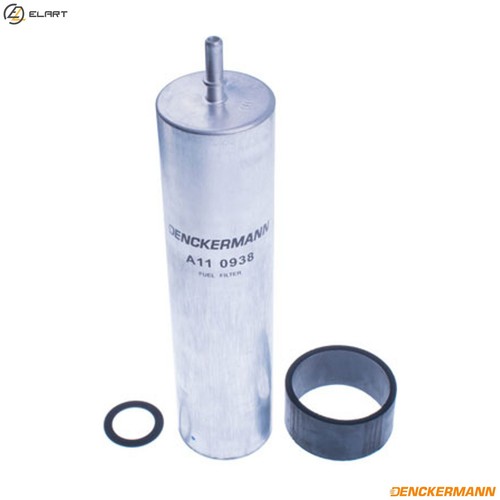 Fuel filter a110938 for - fuel,