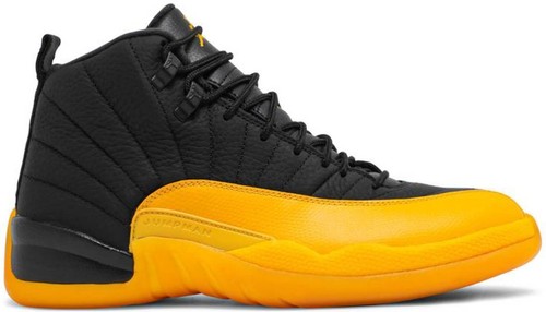 Size jordan 12 retro - size, 3.5
