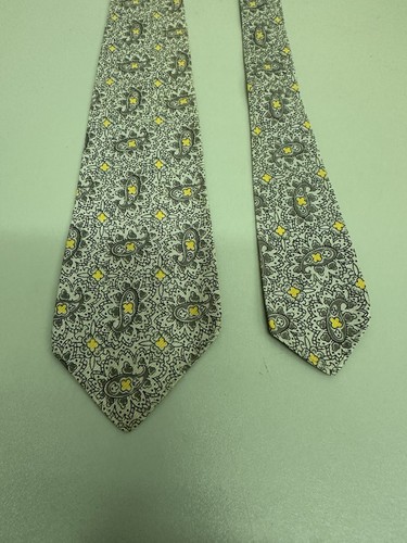 50s vintage tootal tie - tie, 3"