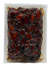 Khalas Dates 1kg Fresh Vacuum