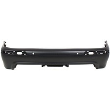 Rear Bumper Cover For