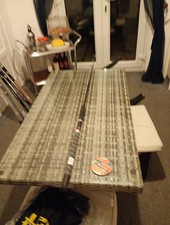 Ron Thompson Boat Rod Casting