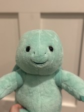 Build bear snappy sun turtle - build,