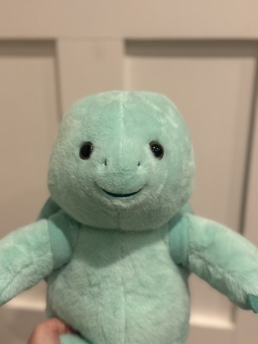Build bear snappy sun turtle - bear,