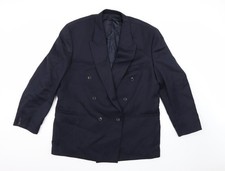 Horne Brothers Mens Blue