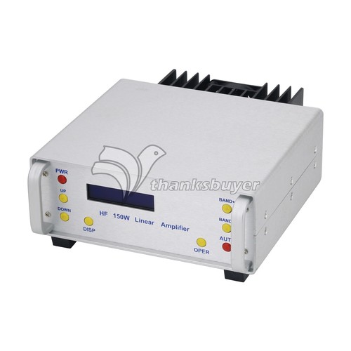 Amplifier 8 30mhz - hf, 1.8-30mhz
