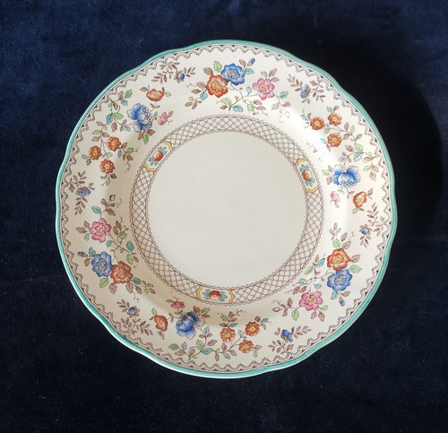 Spode royal jasmine - royal,