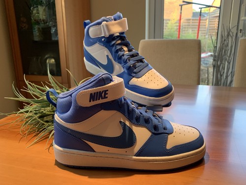 Nike court borough mid - nike,