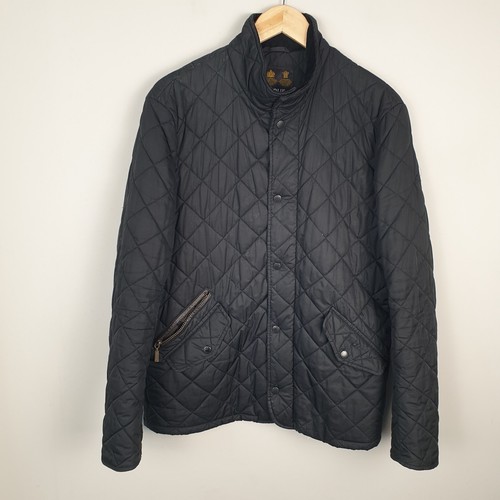 Barbour chelsea sportsquilt - barbour,