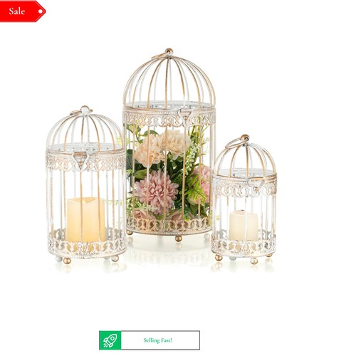 Pcs decorative white - pcs,
