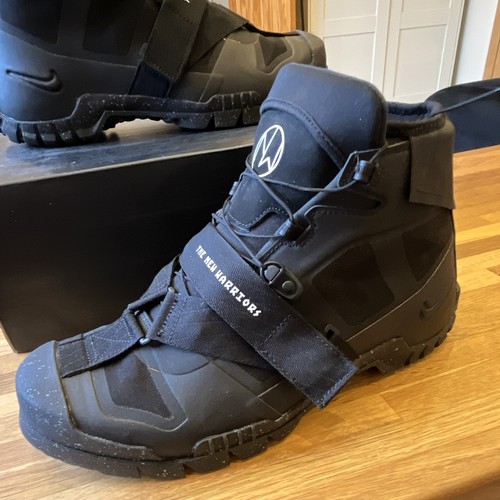 Nike sfb undercover black - sfb,