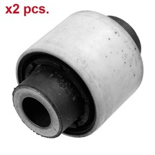 X2 PCS REAR MOUNTING CONTROL