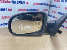 VAUXHALL CORSA C MK2 PASSENGER