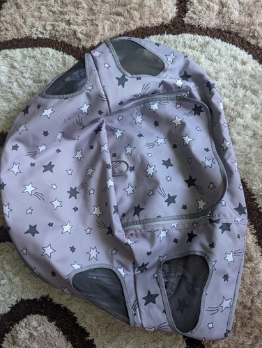 Bugaboo fox breezy - fox, sun