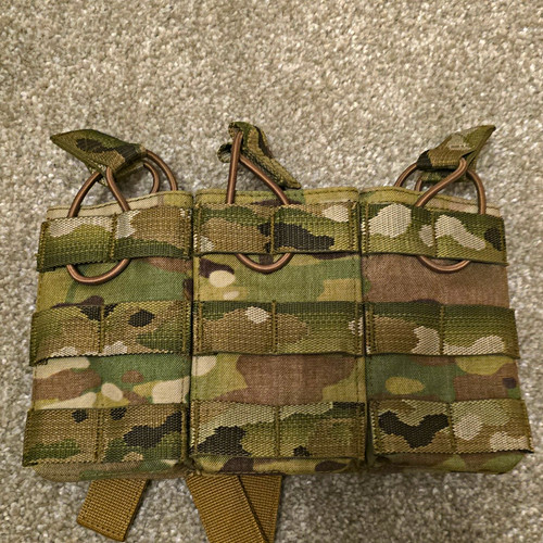 Warrior assault systems - warrior,