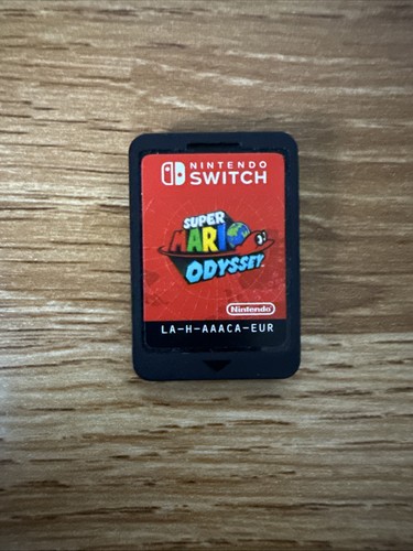 Super mario odyssey for - super,